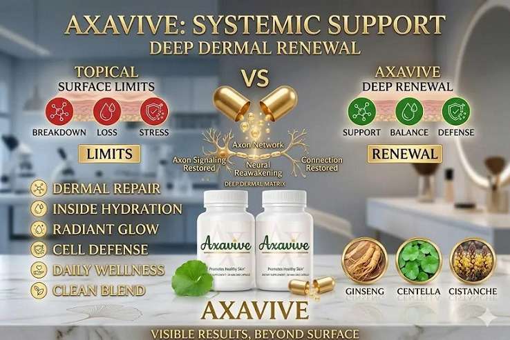 Axavive