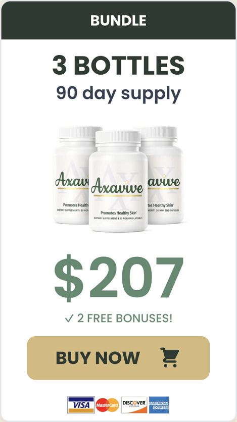 Axavive