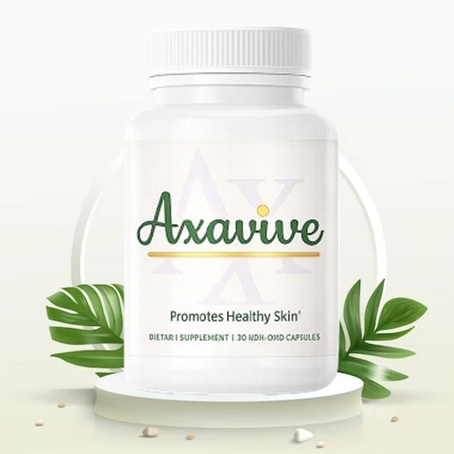 Axavive