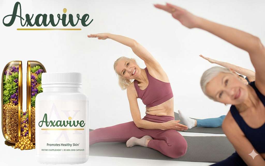 Axavive